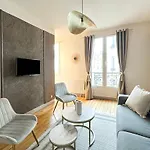Fabulous Apartments Near Bercy