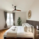 Fabulous Apartments Near Bercy