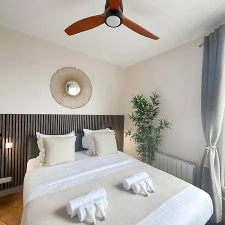 Fabulous Near Bercy Paris