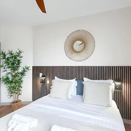 Fabulous Near Bercy Apartment Paris