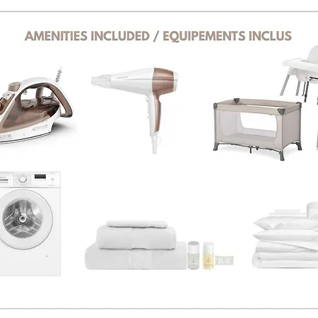 Fabulous Near Bercy Apartment Paris