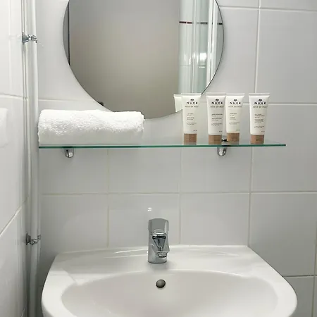Fabulous Near Bercy Apartment Paris
