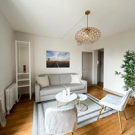 Fabulous Near Bercy *