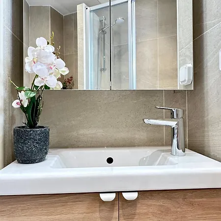 Fabulous Near Bercy Apartment *
