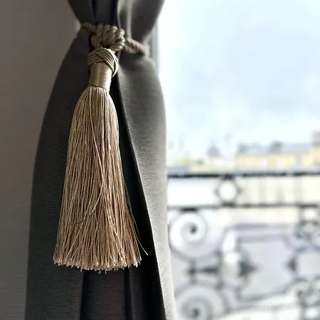 Apartment Fabulous Near Bercy Paris