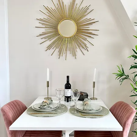 Fabulous Near Bercy Apartment Paris
