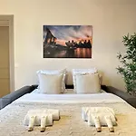 Fabulous Apartments Near Bercy