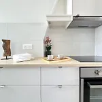 Fabulous Apartments Near Bercy
