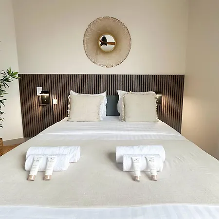 Appartamento Fabulous Near Bercy