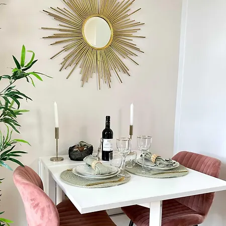 Appartamento Fabulous Near Bercy Parigi