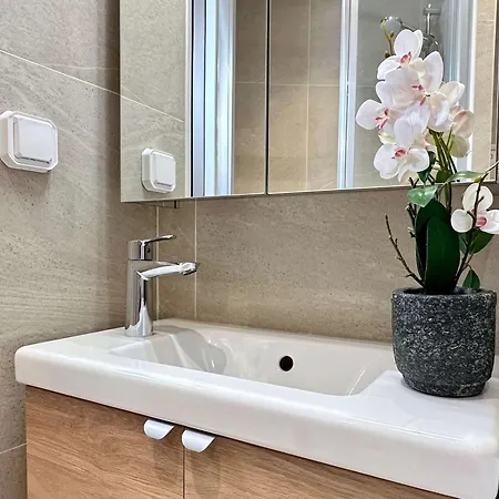 Appartamento Fabulous Near Bercy
