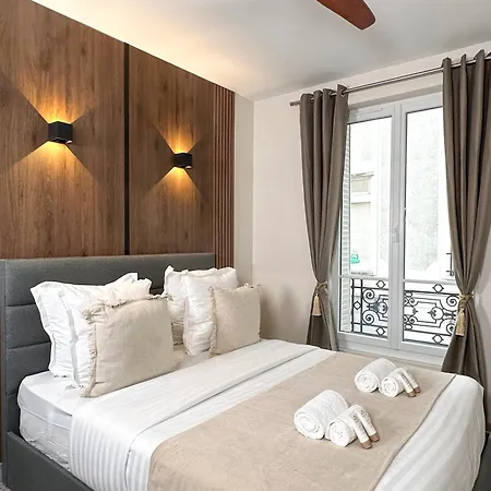 Fabulous Near Bercy *