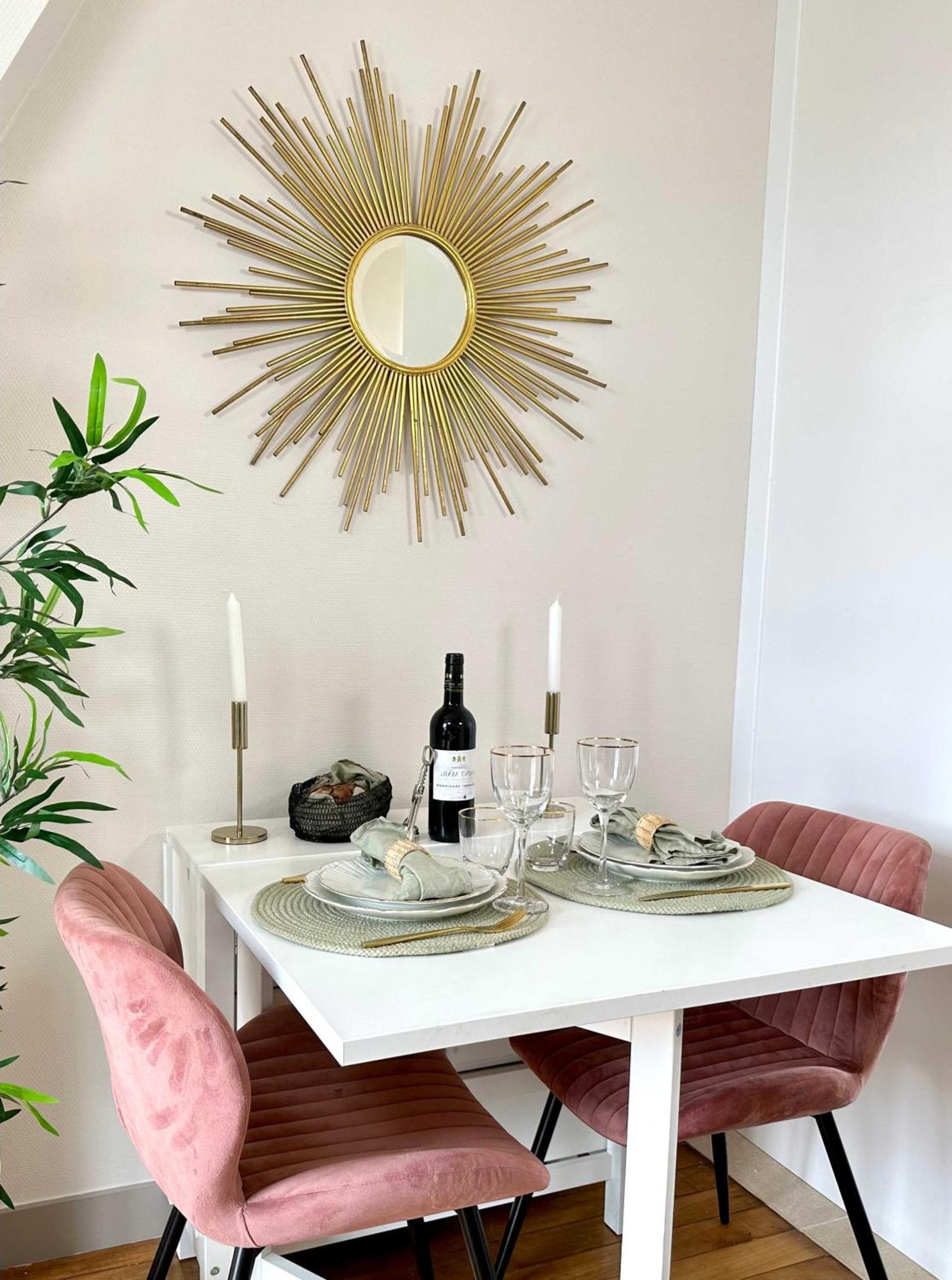 Appartamento Cozy Near The Sorbonne Parigi