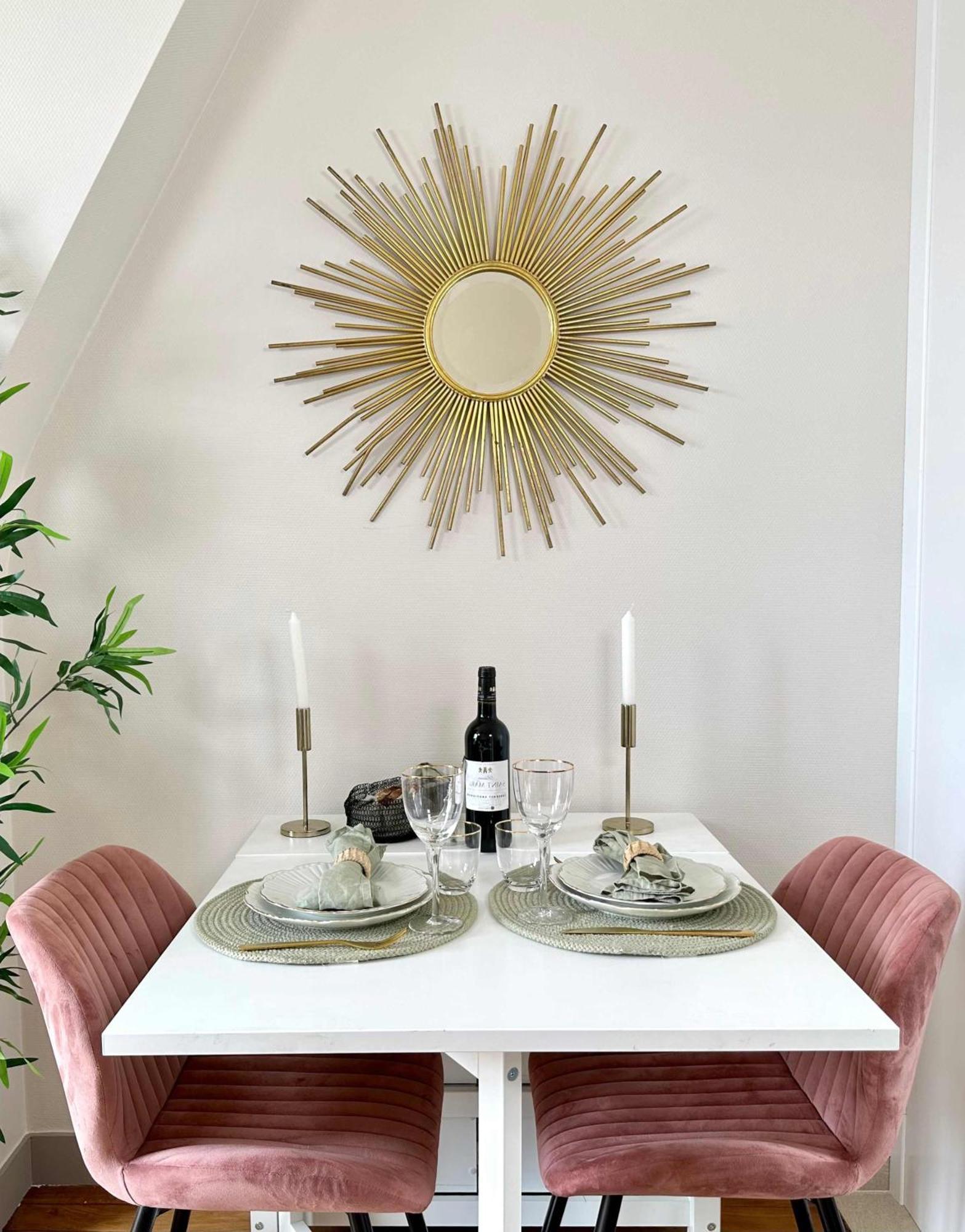 Appartamento Cozy Near The Sorbonne Parigi