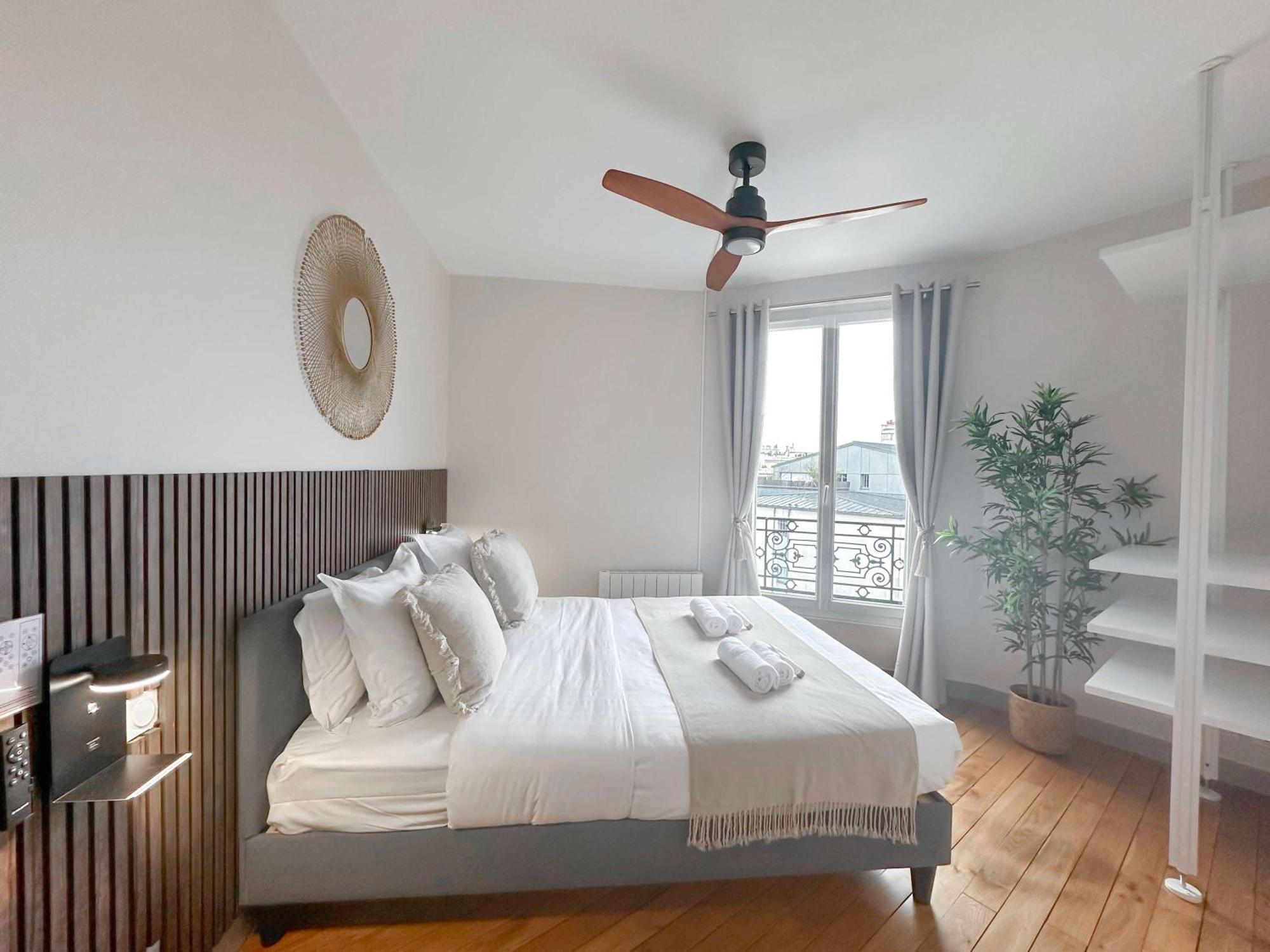 Appartamento Cozy Near The Sorbonne *