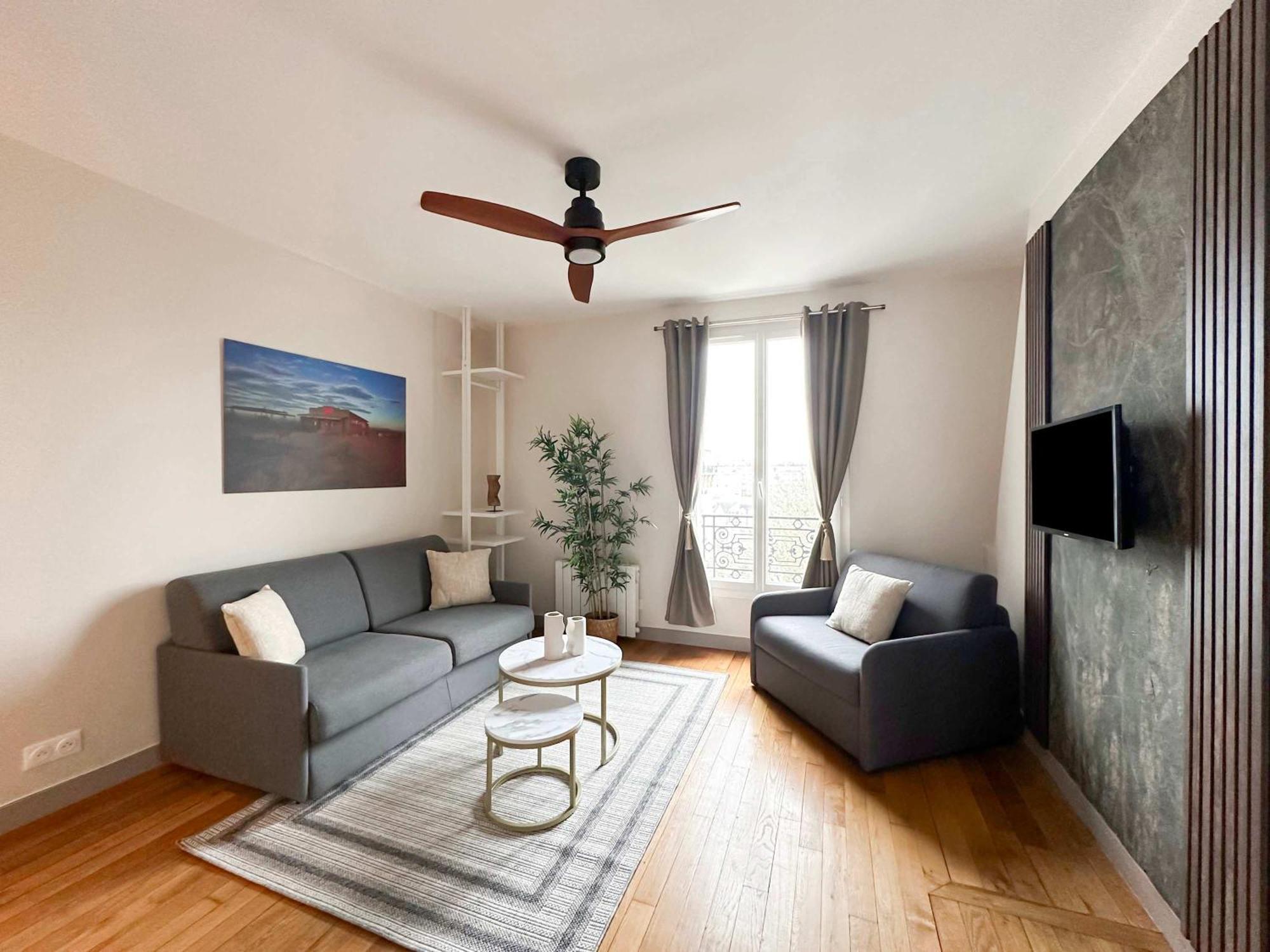 Cozy Near The Sorbonne Appartamento Parigi