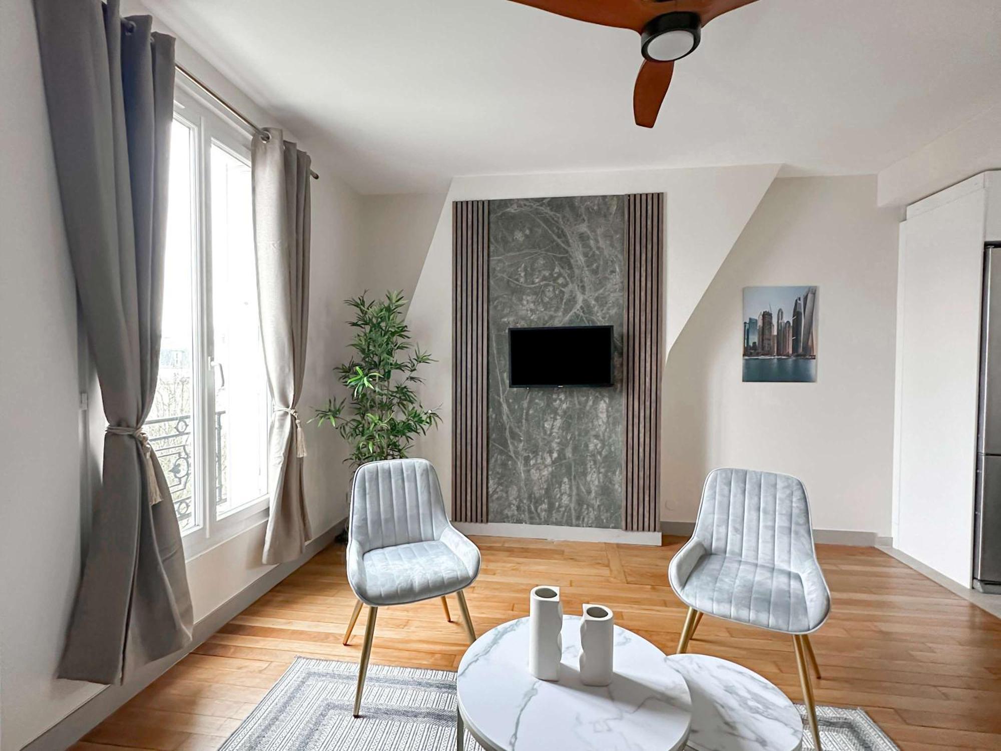 Cozy Near The Sorbonne Appartamento *