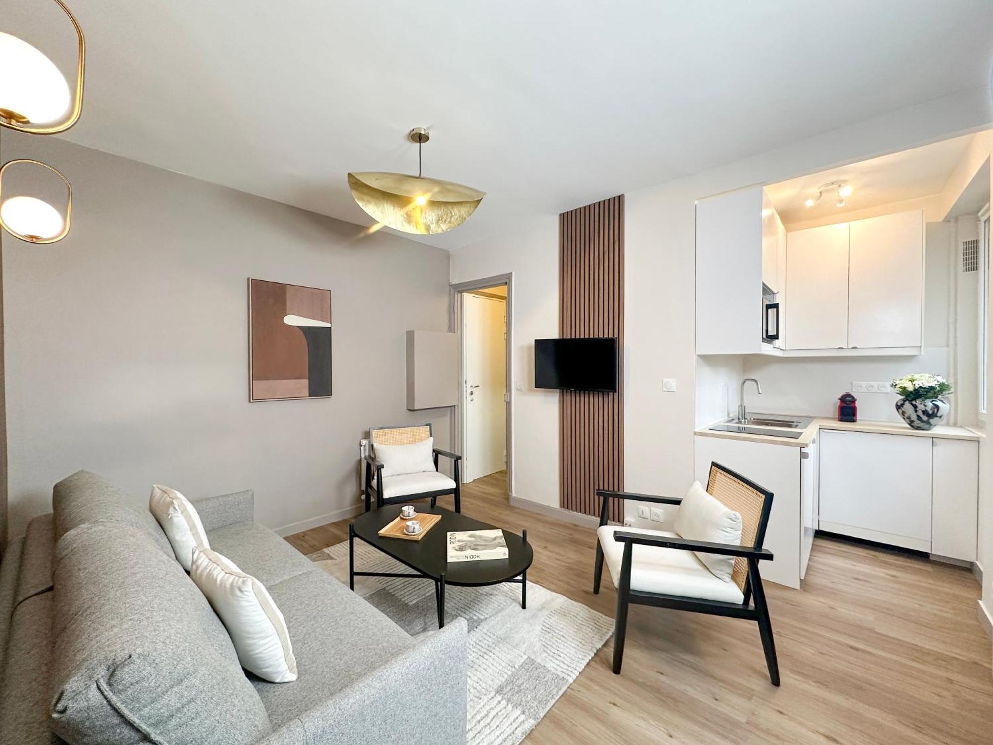 Cozy Near The Sorbonne * Parigi
