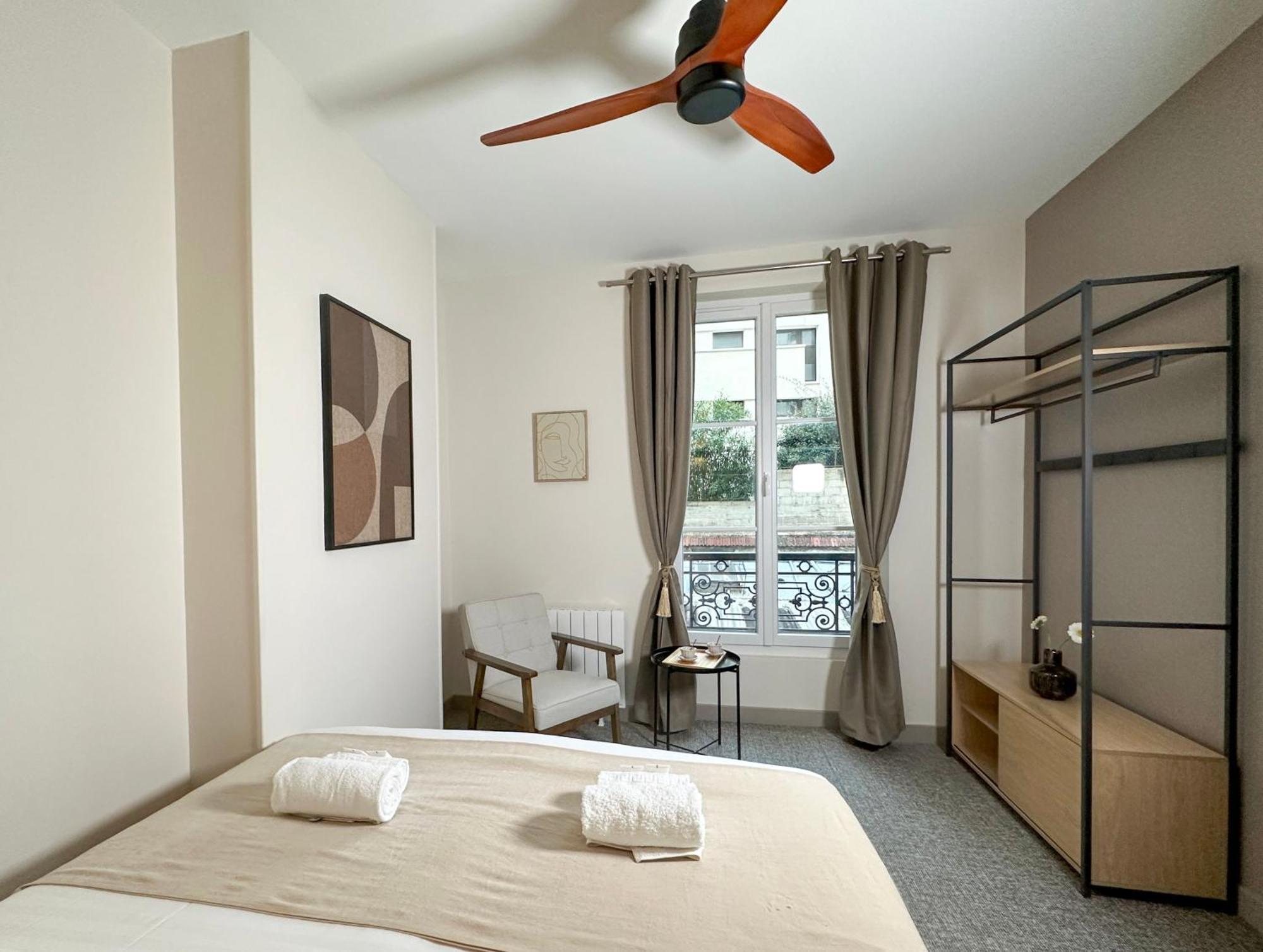 Appartamento Cozy Near The Sorbonne *