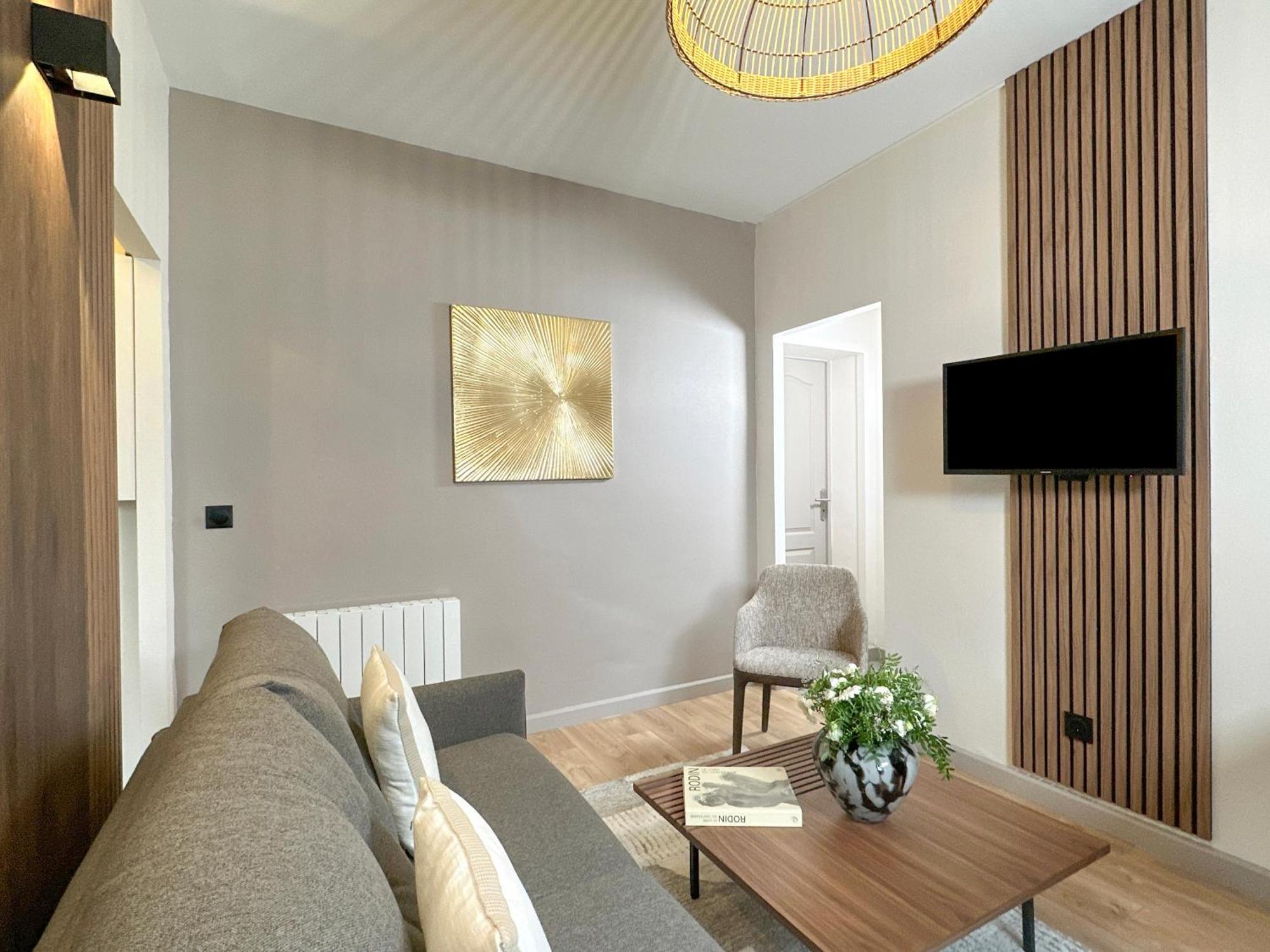Cozy Near The Sorbonne * Parigi