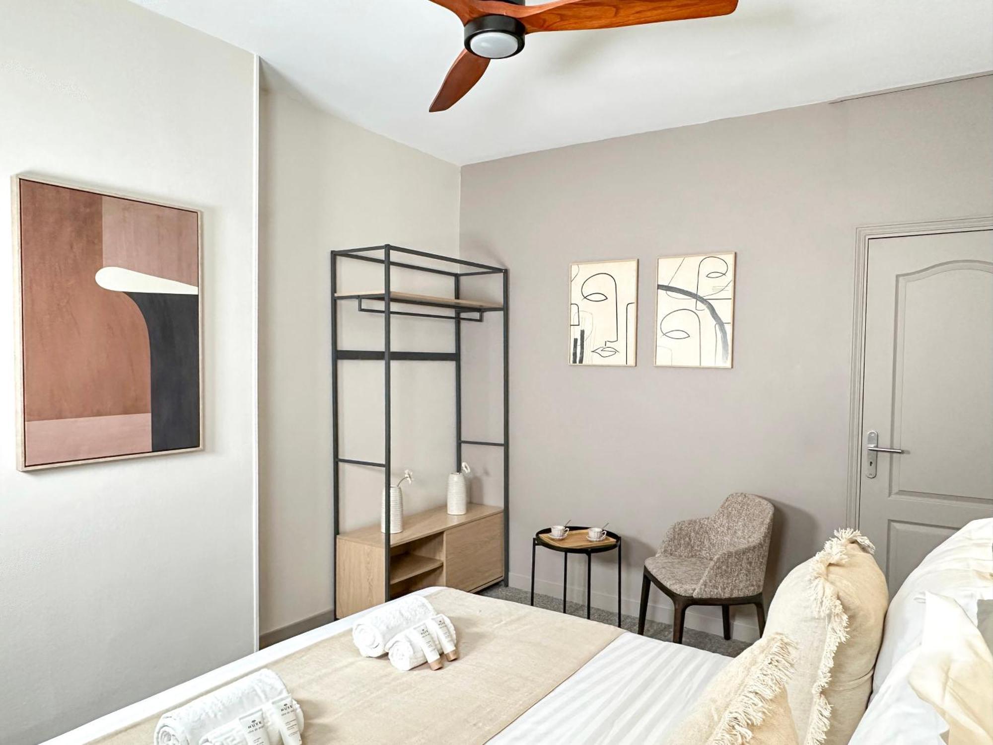 Appartamento Cozy Near The Sorbonne *