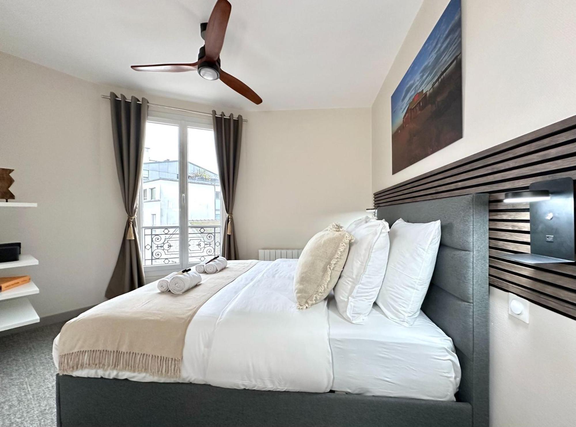 Cozy Near The Sorbonne Appartamento Parigi