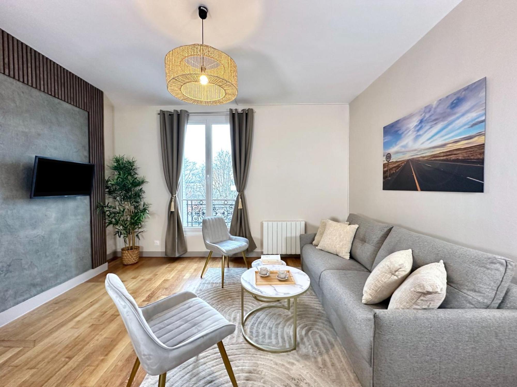 Cozy Near The Sorbonne Appartamento Parigi