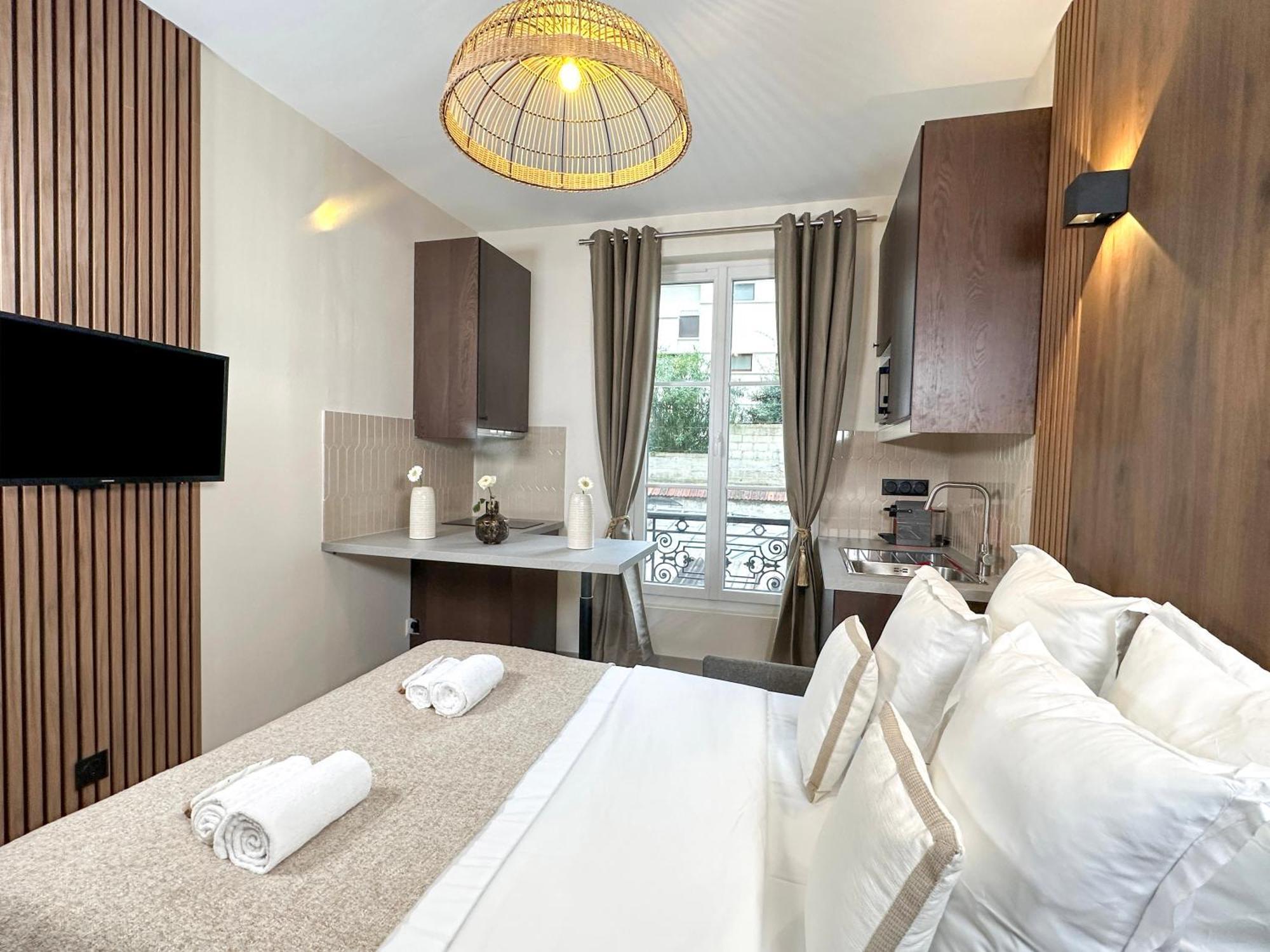 Cozy Near The Sorbonne * Parigi