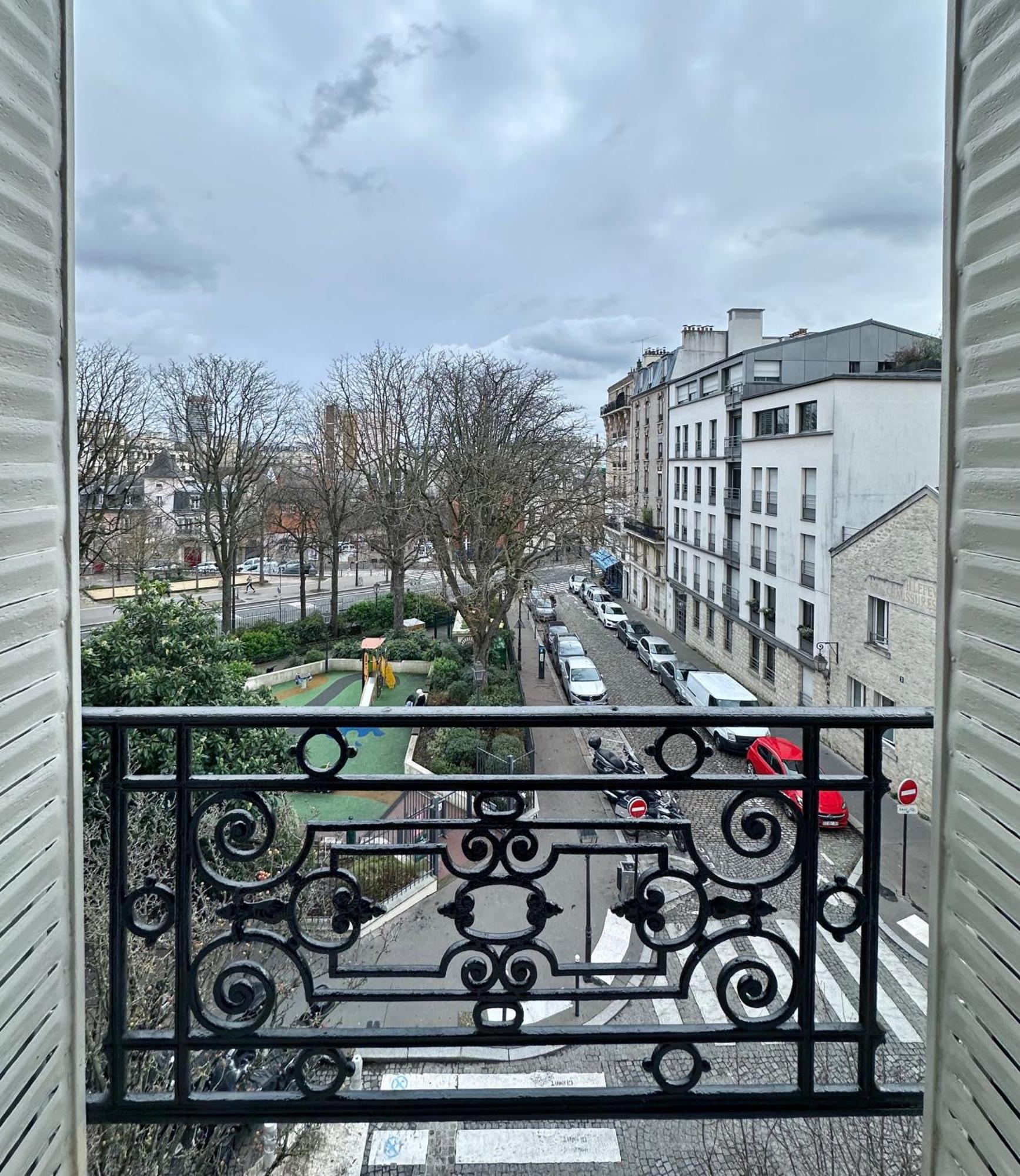 Cozy Near The Sorbonne Appartamento Parigi