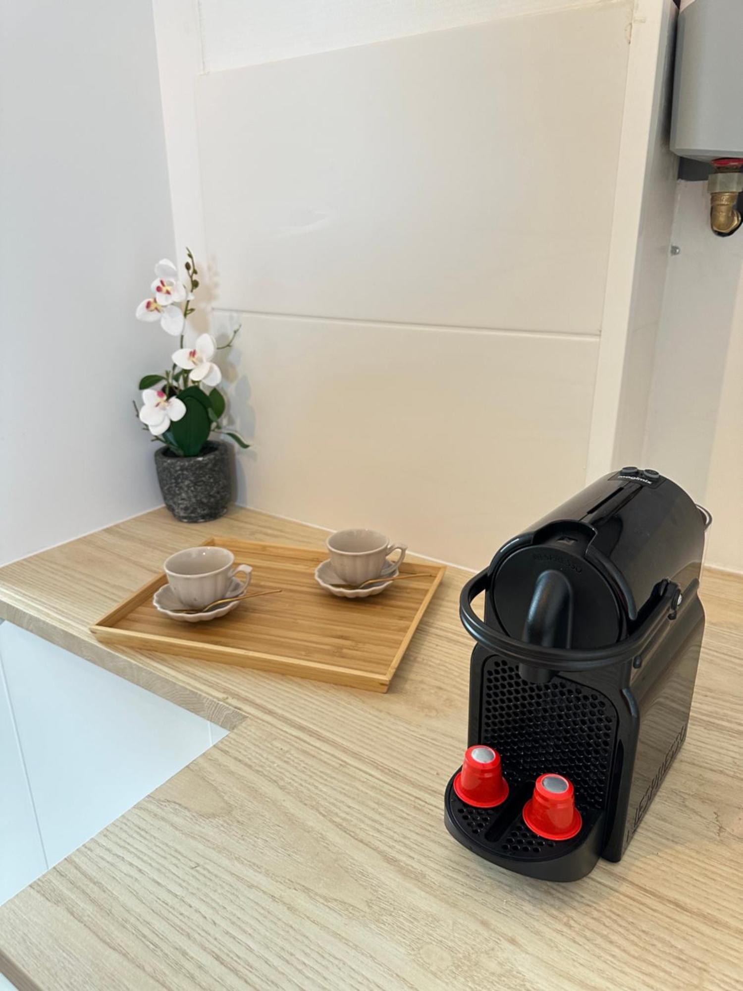 Appartamento Cozy Near The Sorbonne Parigi