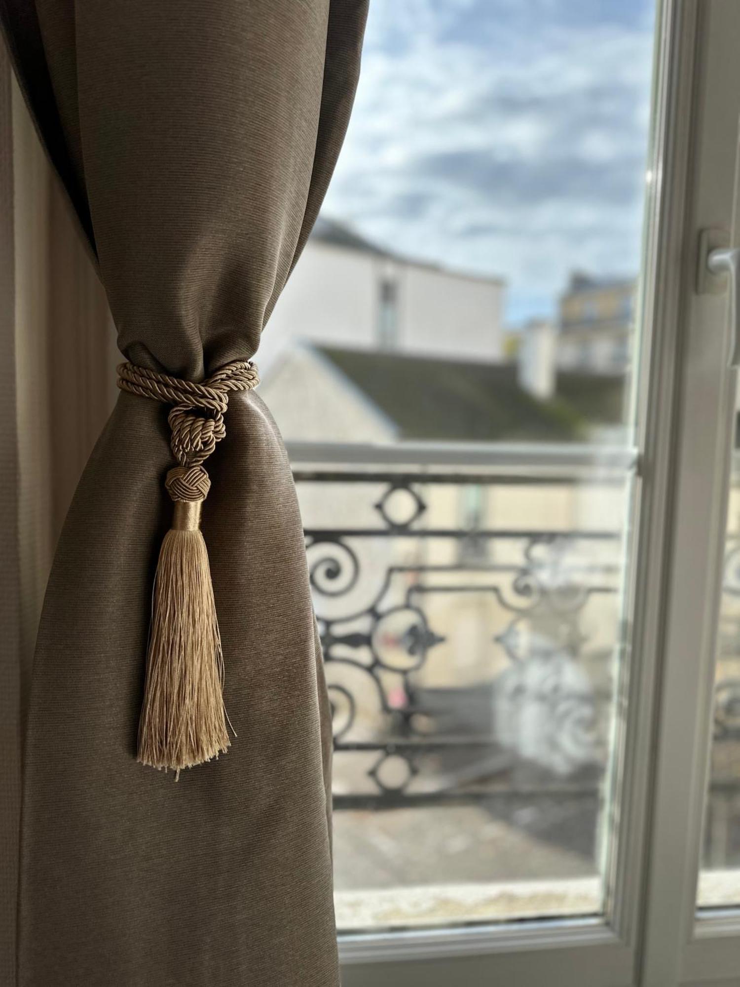 Cozy Near The Sorbonne Parigi