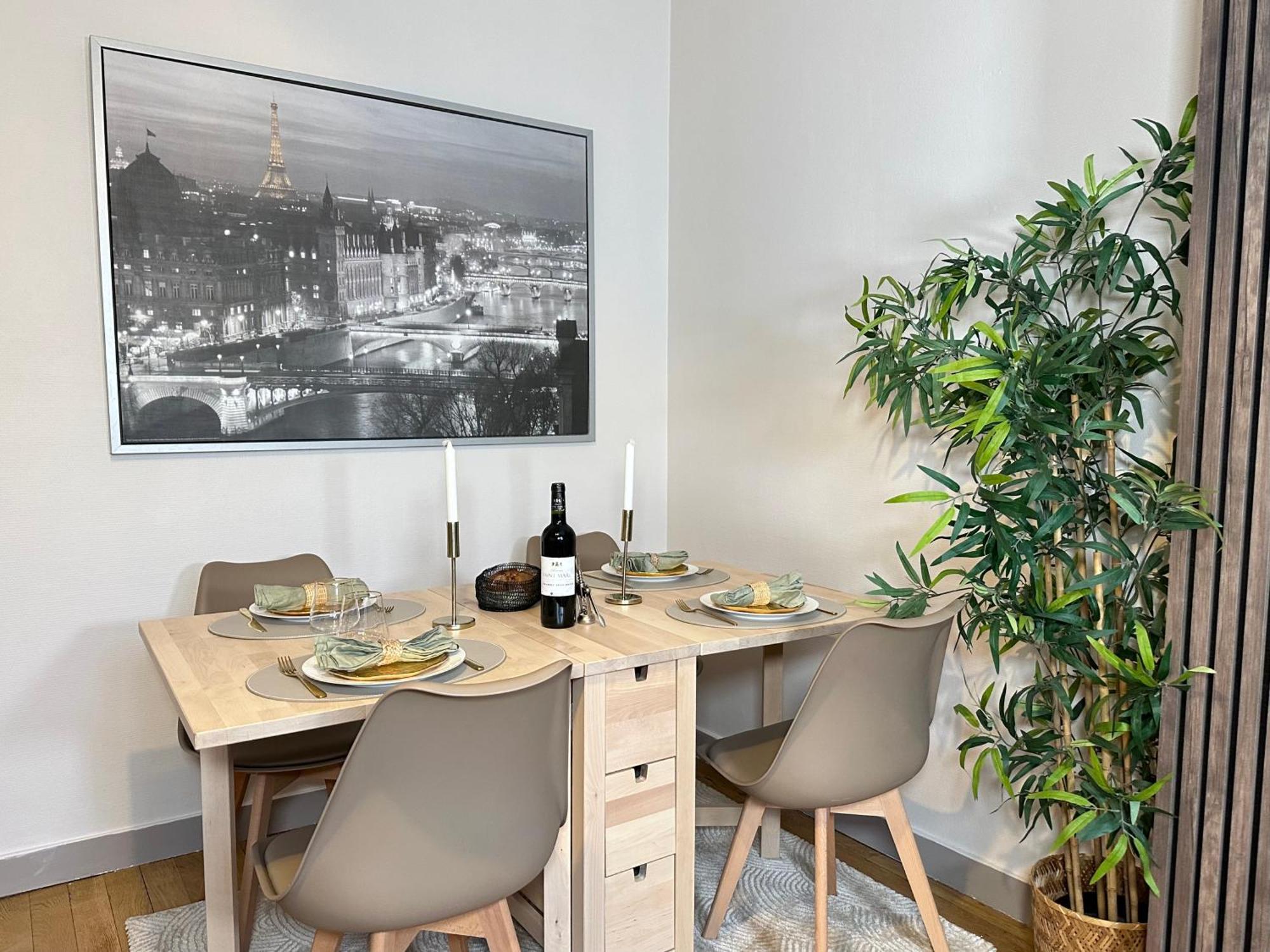 Cozy Near The Sorbonne Parigi