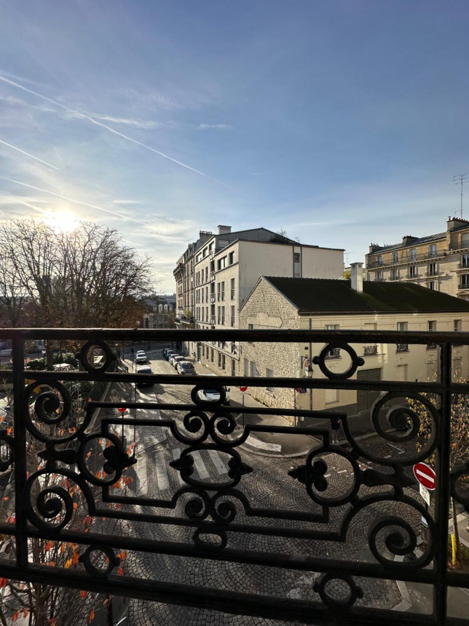 Appartamento Cozy Near The Sorbonne Parigi