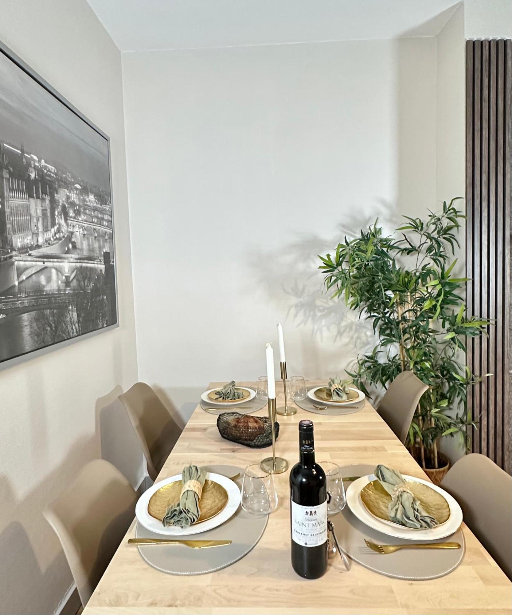 Appartamento Cozy Near The Sorbonne *