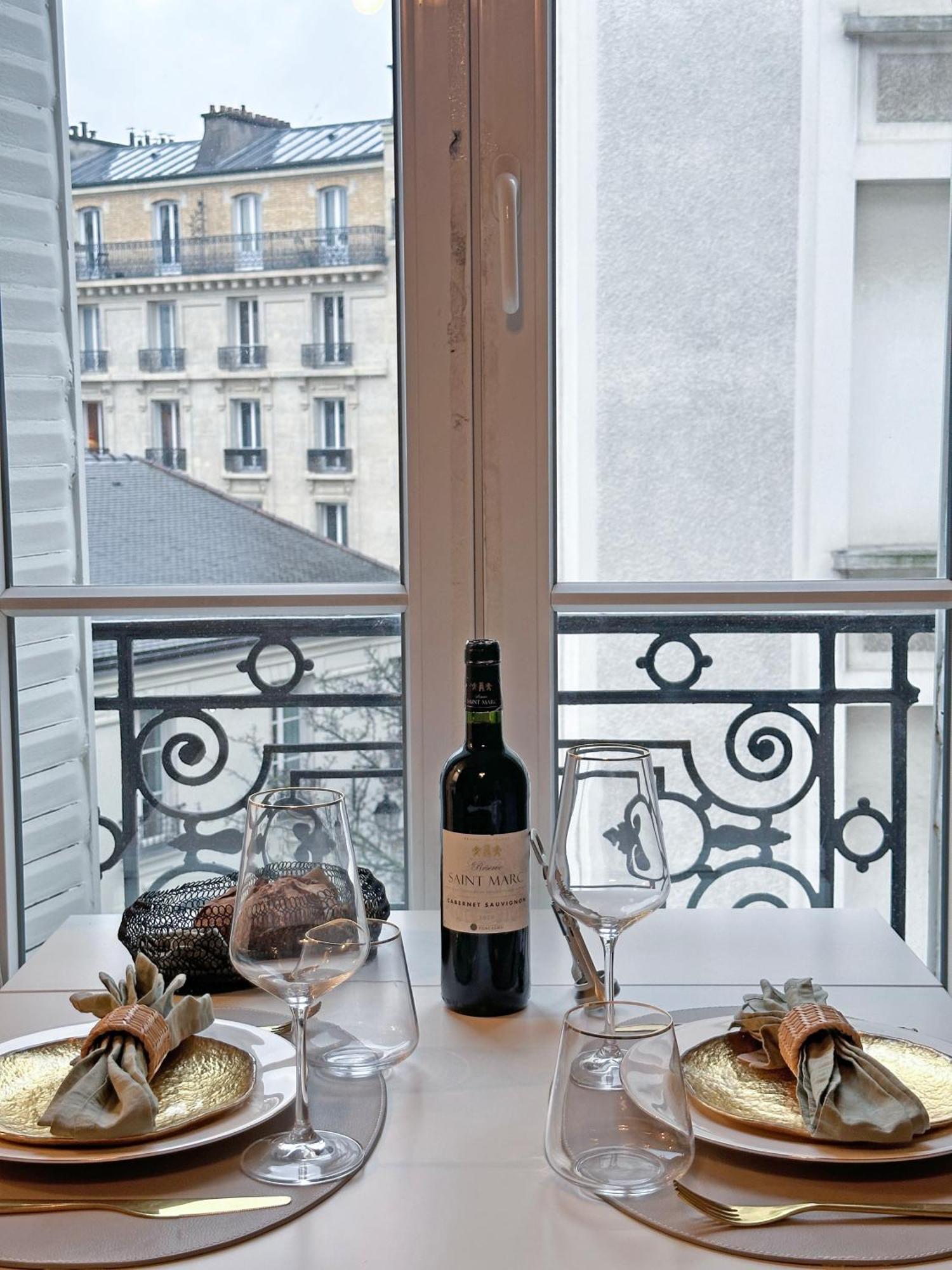 Appartamento Cozy Near The Sorbonne *