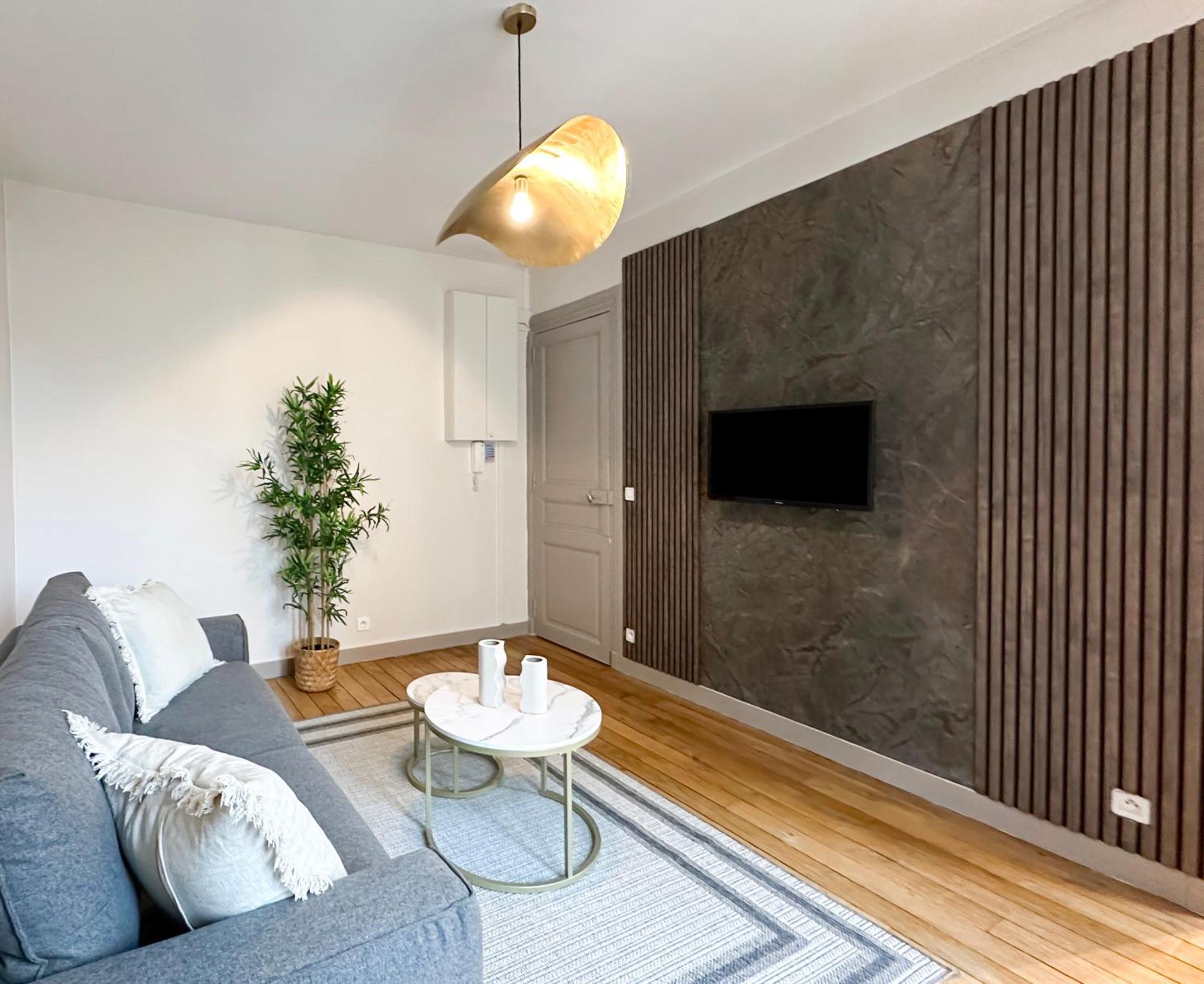 Cozy Near The Sorbonne Parigi