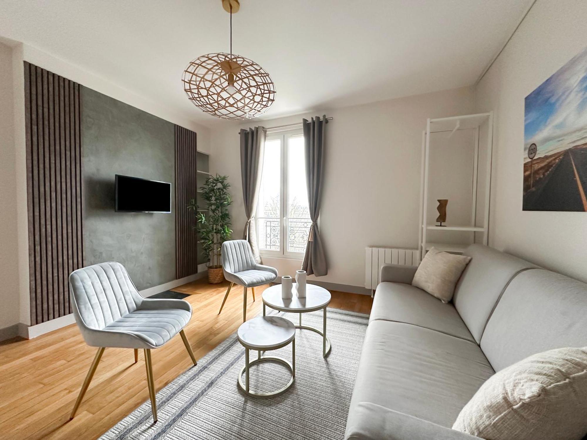 Cozy Near The Sorbonne Parigi