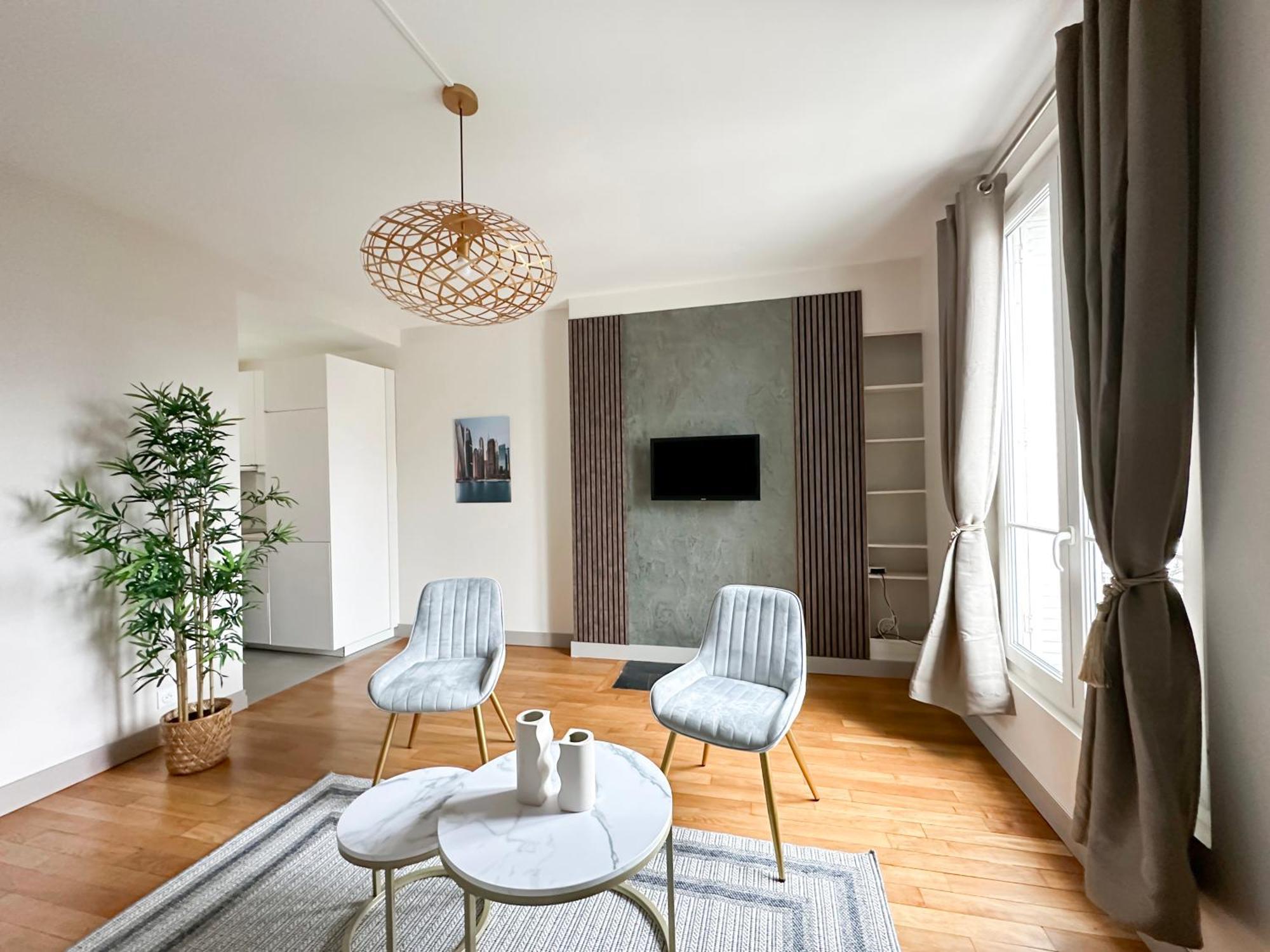 Cozy Near The Sorbonne Appartamento Parigi