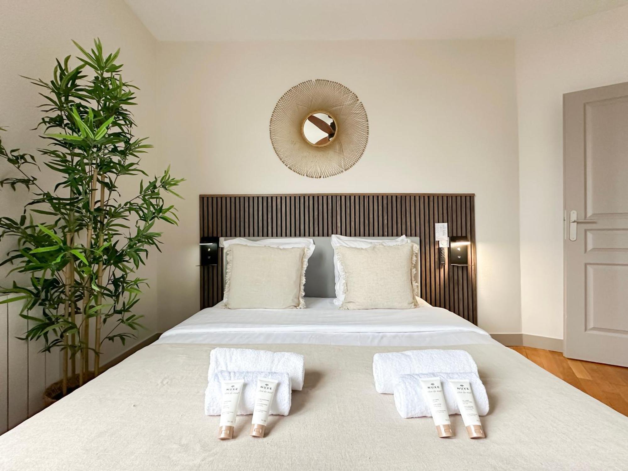 Appartamento Cozy Near The Sorbonne Parigi